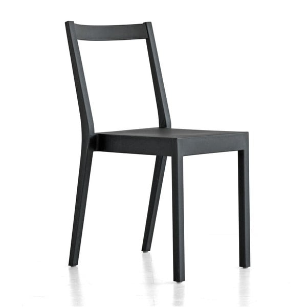 Krzesło Kent, szare