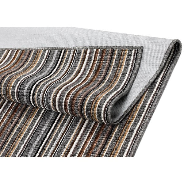 Szary chodnik 300x80 cm Hugo – Narma-image-4