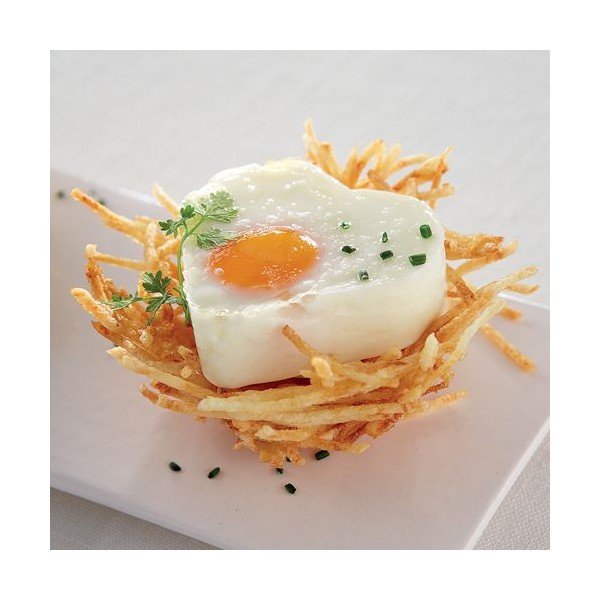 Forma do gotowania jajek, serce-image-2