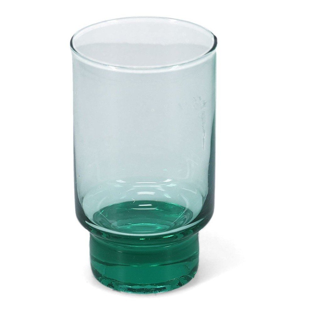 Szklanki zestaw 6 szt. do koktajli ze szkła z recyklingu 500 ml Revera – BonBistro (zdjęcie 4)