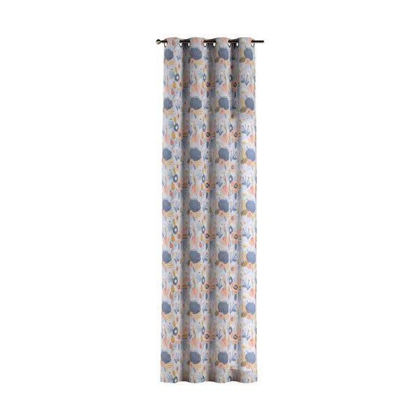 Zasłona 260x130 cm Magic – Yellow Tipi-image-2