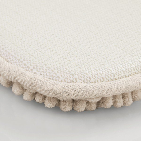 Dywanik łazienkowy InterDesign Heathered-image-2
