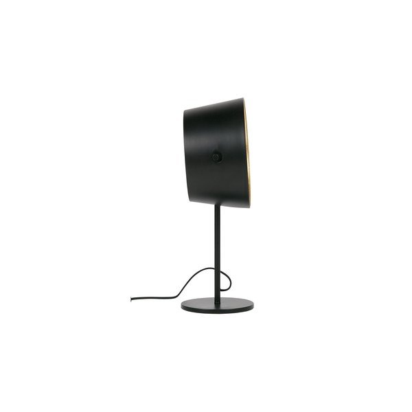 Lampa stołowa z regulowanym kloszem WOOOD Pien-image-4