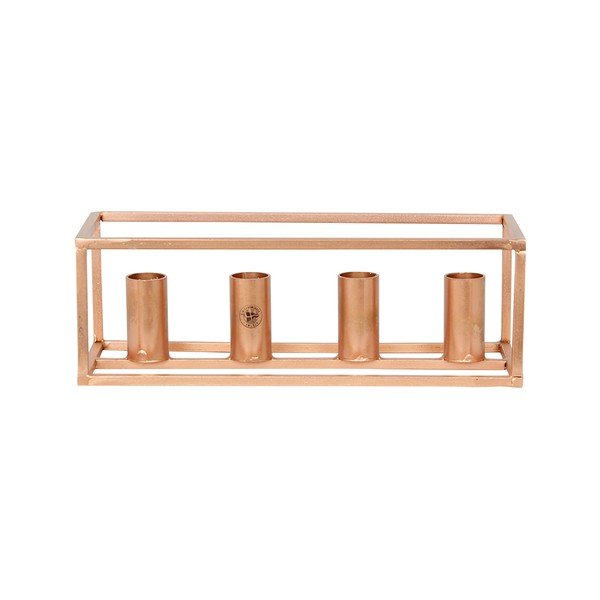 Świecznika adwentowy Copper-image-1