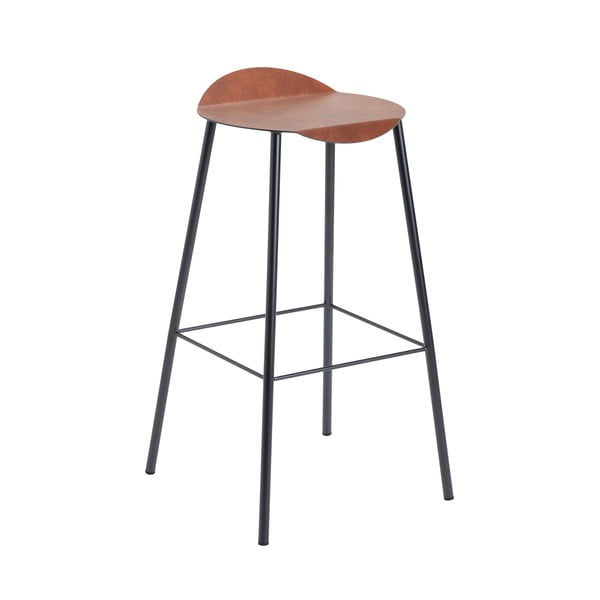 Koniakowy hoker ze skóry Flamingo Bull – LIND DNA-image-2