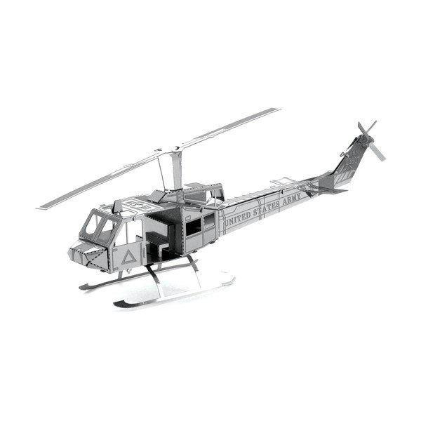 Model Helikopter Huey-image-2