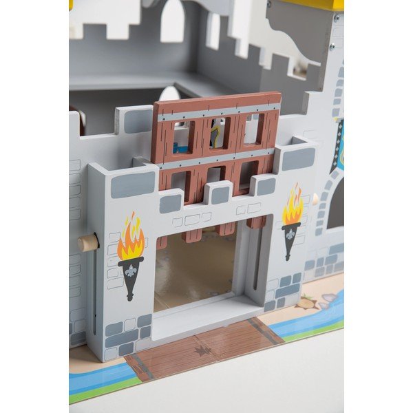 Zabawka Knight Castle – Roba-image-3