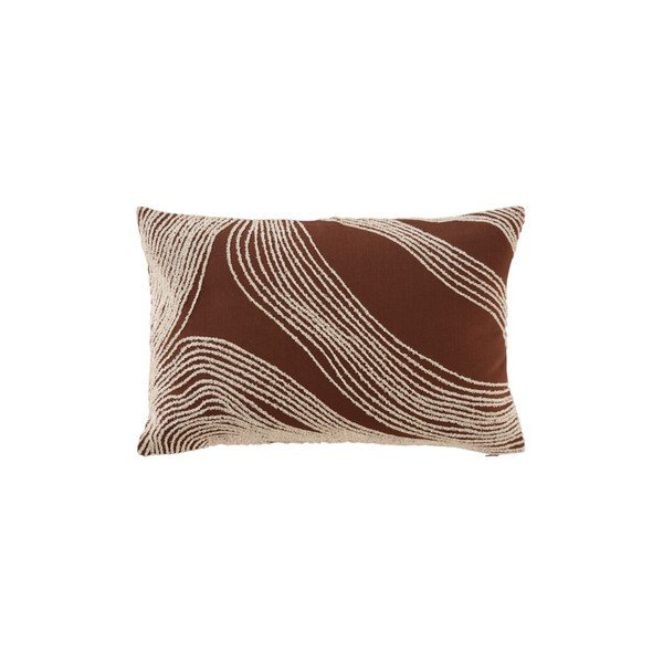 Bawełniana poszewka na poduszkę 40x60 cm Sandy – Jotex