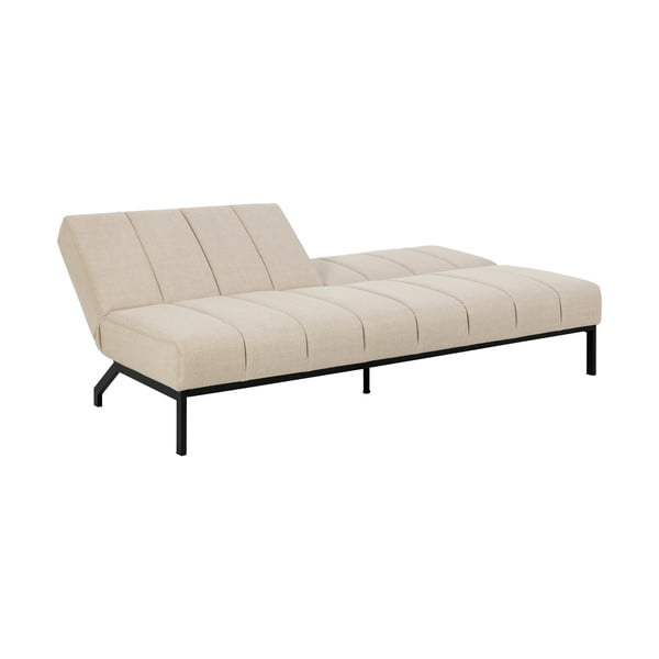 Beżowa sofa 198 cm Caix – Actona-image-4