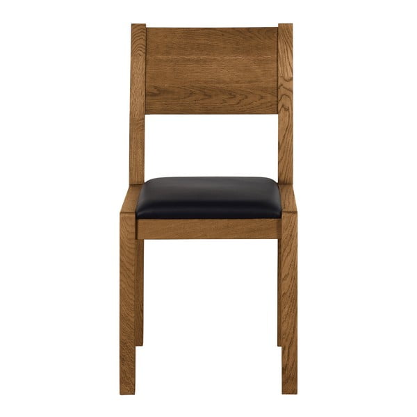 Krzesło drewniane Artemob Edward