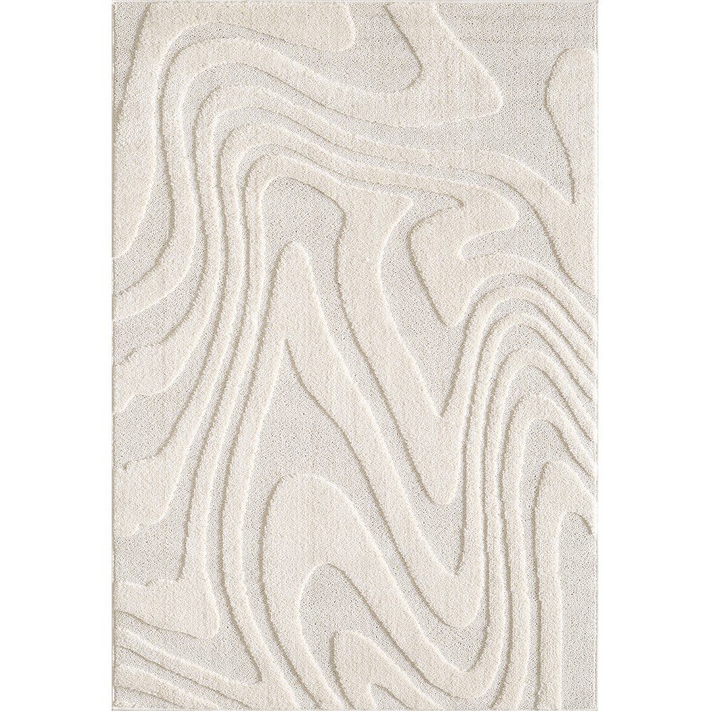 Kremowy dywan 120x170 cm Dune – ESTE