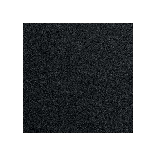 Metalowy zestaw misek dla psów ze stojakiem Desco Black L – MiaCara-image-3