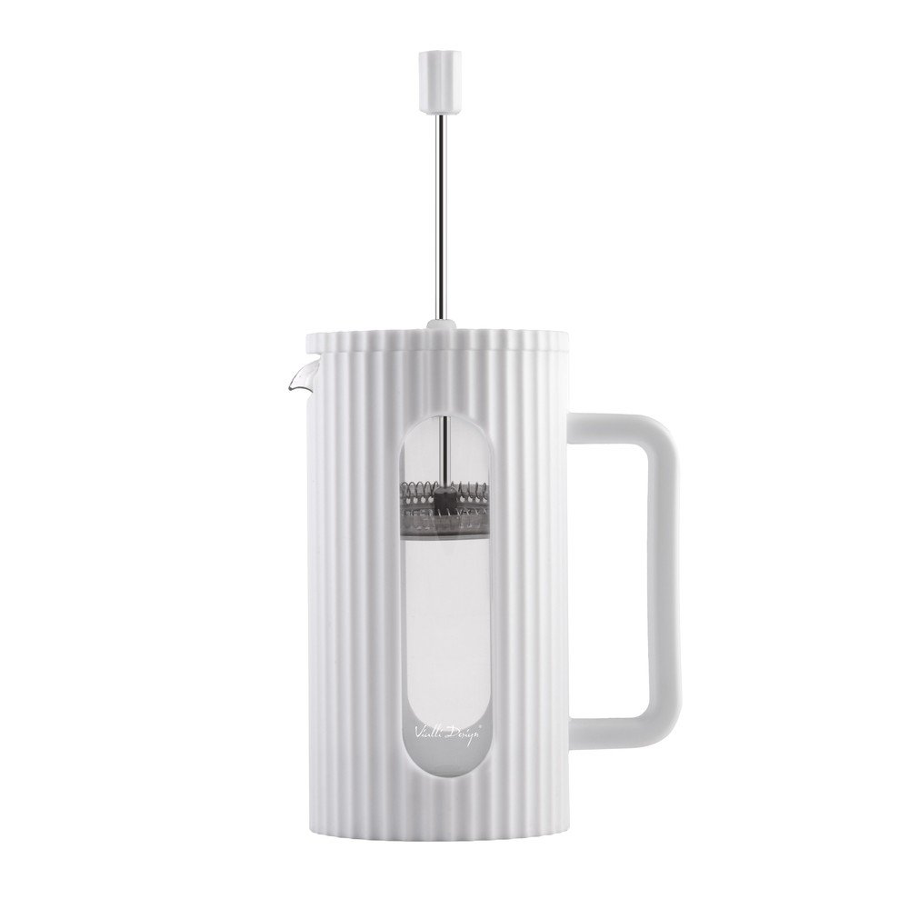 French press Livio – Vialli Design (zdjęcie 11)