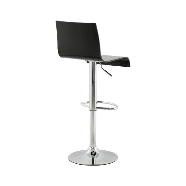 Czarna hoker Kokoon Plexi-image-4