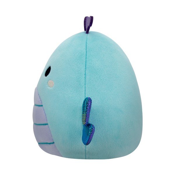 Zabawka pluszowa 2in1 Denton and Heather – SQUISHMALLOWS-image-2