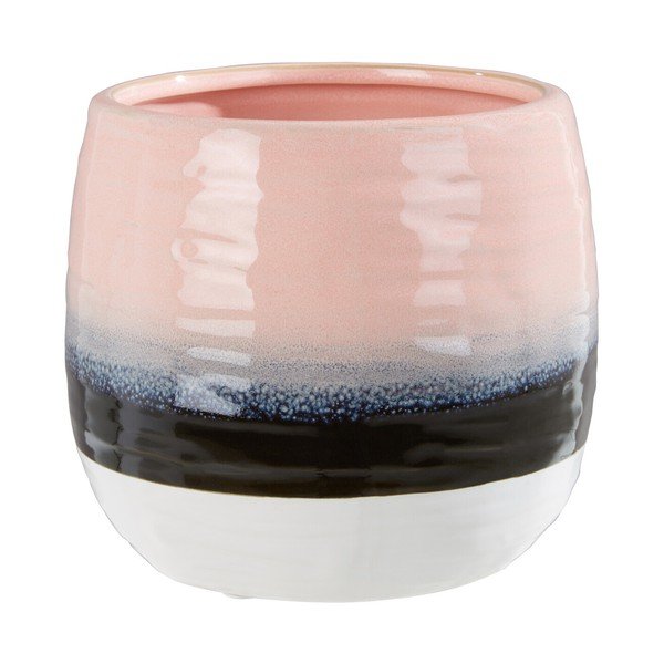 Ceramiczna osłonka na doniczkę ø 17 cm Caldera – Premier Housewares