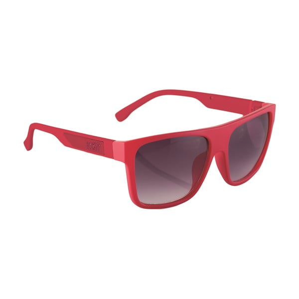 Neff okulary przeciwsłoneczne Bang Red