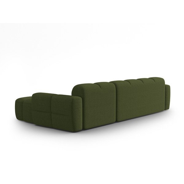 Zielony narożnik Lisa – Micadoni Home-image-4