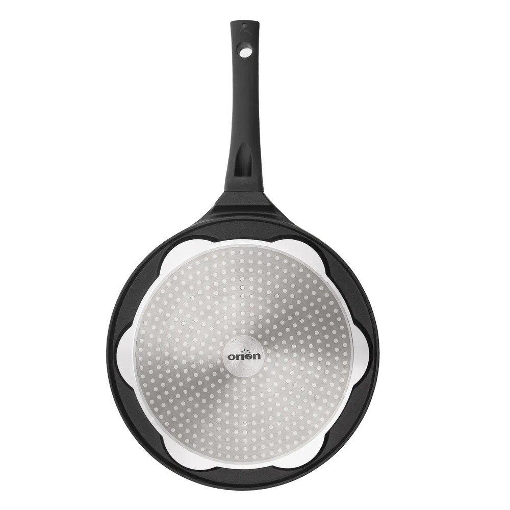 Patelnia do racuchów ø 27 cm Grande – Orion (zdjęcie 6)