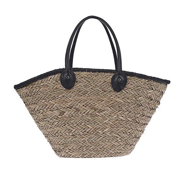 Torba plażowa Straw