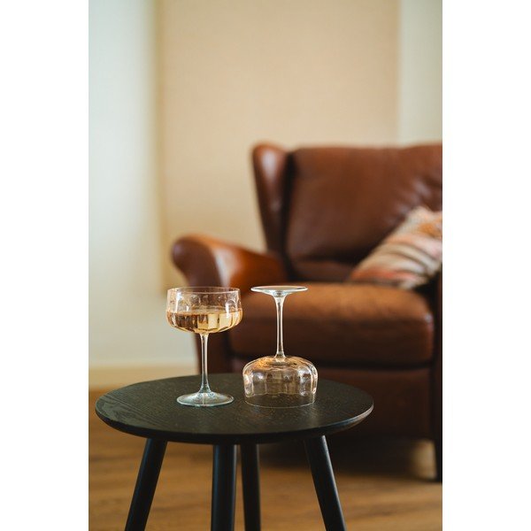 Szklanki zestaw 2 szt. do szampana 365 ml Corvina – Leopold Vienna-image-1