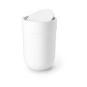 Plastikowy kosz na śmieci 6 l Touch – Umbra