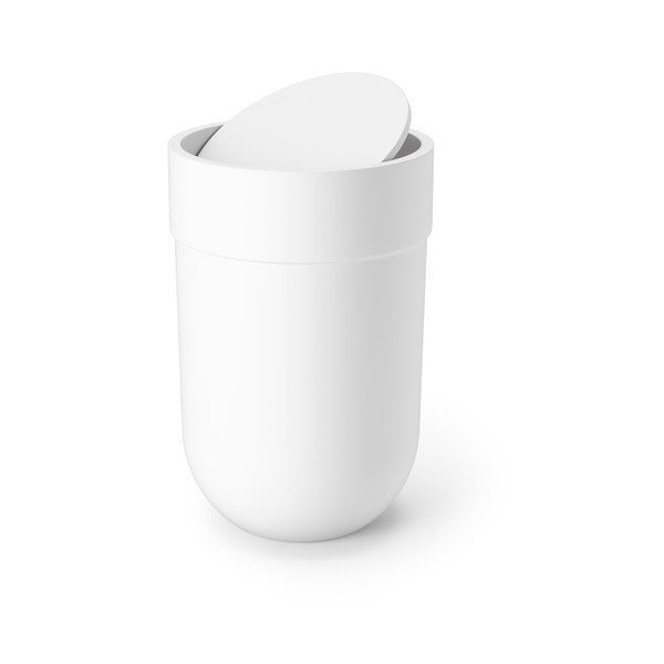 Plastikowy kosz na śmieci 6 l Touch – Umbra