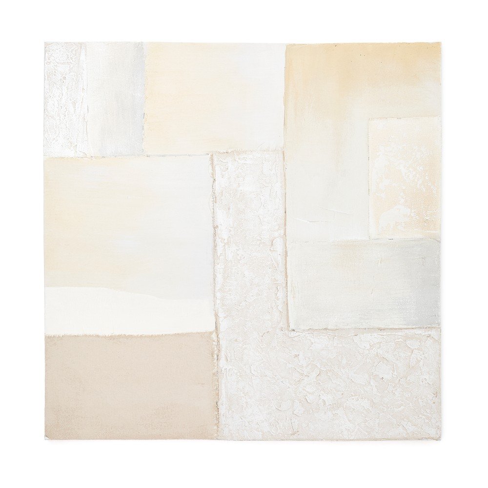 Obraz 100x100 cm Pineda – Kave Home (zdjęcie 3)