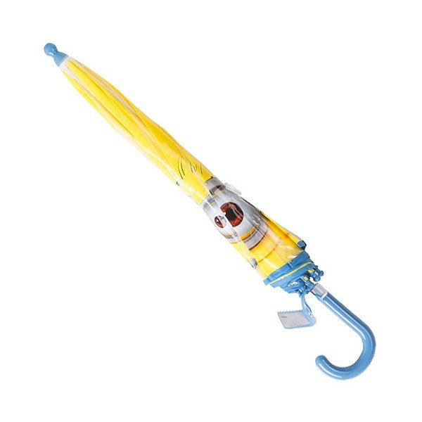 Parasol dziecięcy Birdcage Les Minions, ⌀ 60 cm-image-1