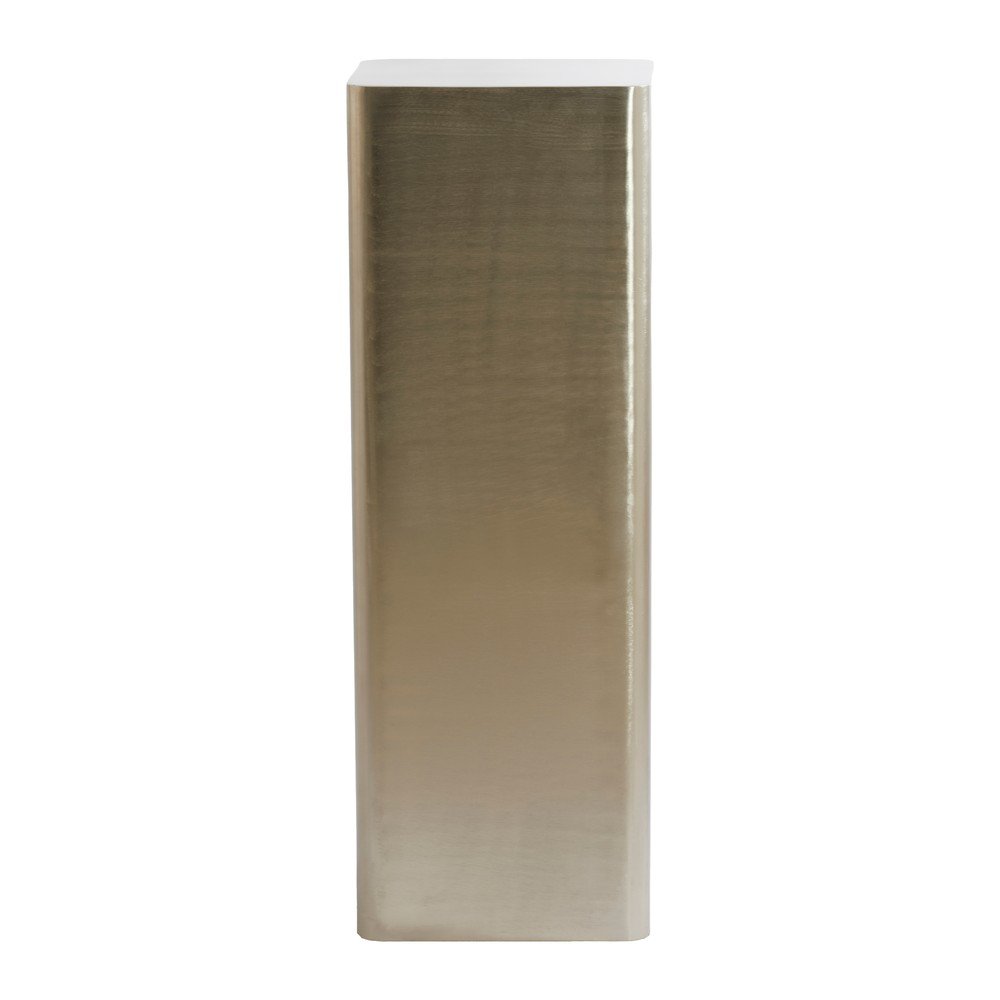 Metalowy stolik 35,5x35,5 cm Alurio – Light & Living (zdjęcie 3)