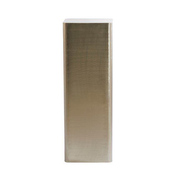 Metalowy stolik 35,5x35,5 cm Alurio – Light & Living-image-2
