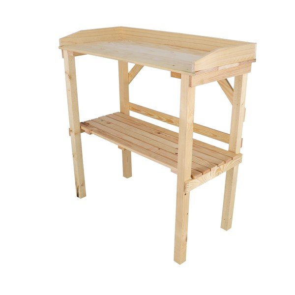 Stolik do przesadzania roślin – Esschert Design-image-3