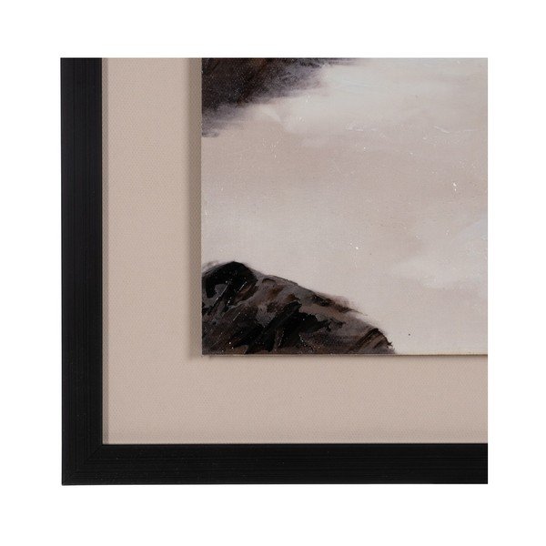 Obrazy zestaw 2 szt. 50x70 cm Beach – Ixia-image-1