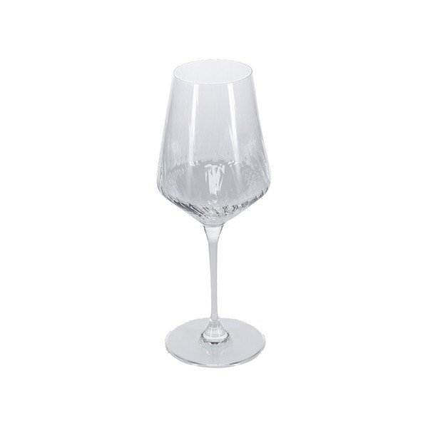 Szklanki zestaw 4 szt. do wina 450 ml Robi – S|P Collection-image-2