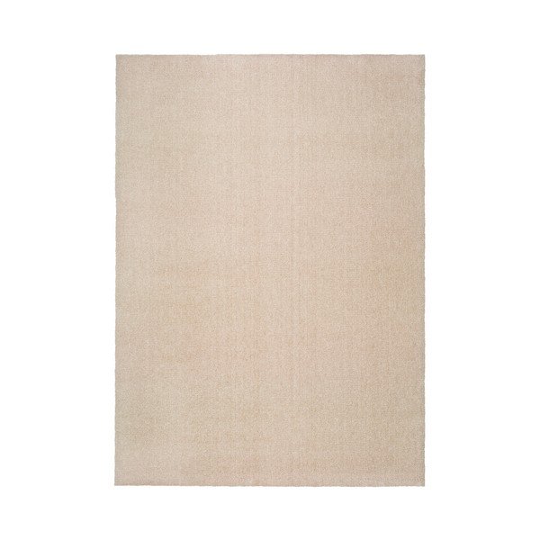 Beżowy dywan Universal Sense Beige, 80x150 cm-image-1