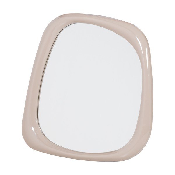 Lustro ścienne 90x90 cm Norea – WOOOD-image-3