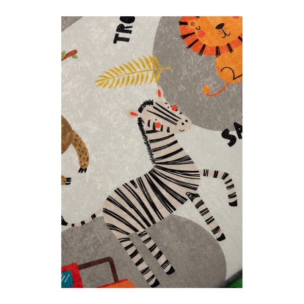Dywan dla dzieci Safari, 140x190 cm-image-3