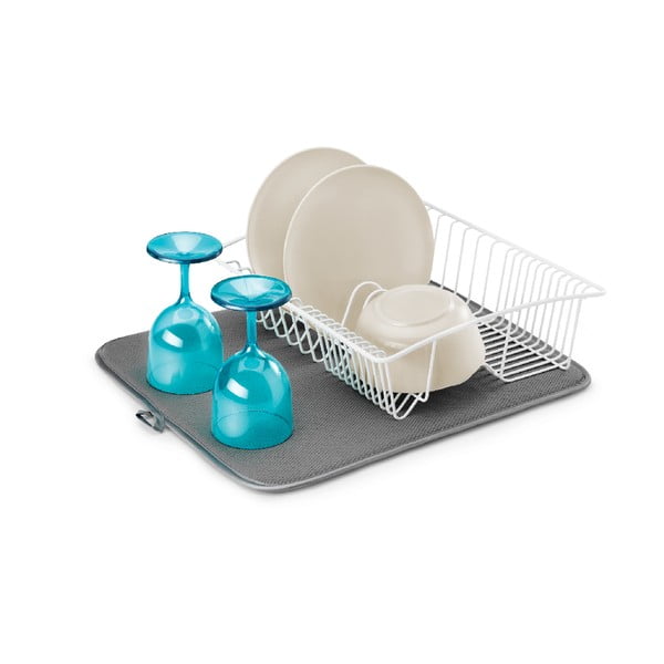 Podkładka z mikrowłókna do naczyń Metaltex, dł. 45 cm-image-2