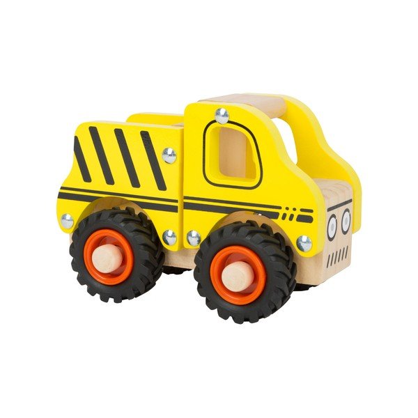 Dziecięcy drewniany samochód Legler Vehicle-image-3