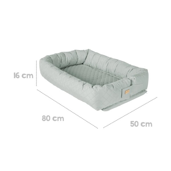 Zielony kokon dla niemowląt Roba style – Roba-image-4