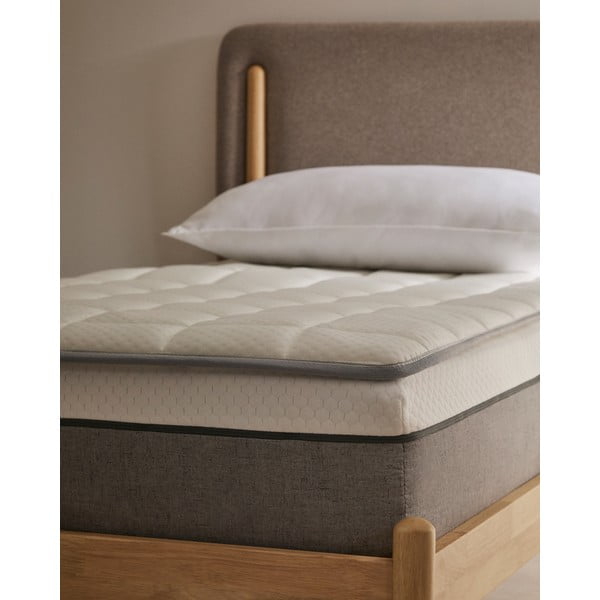 Ochraniacz na materac 90x200 cm Freya – Kave Home-image-3