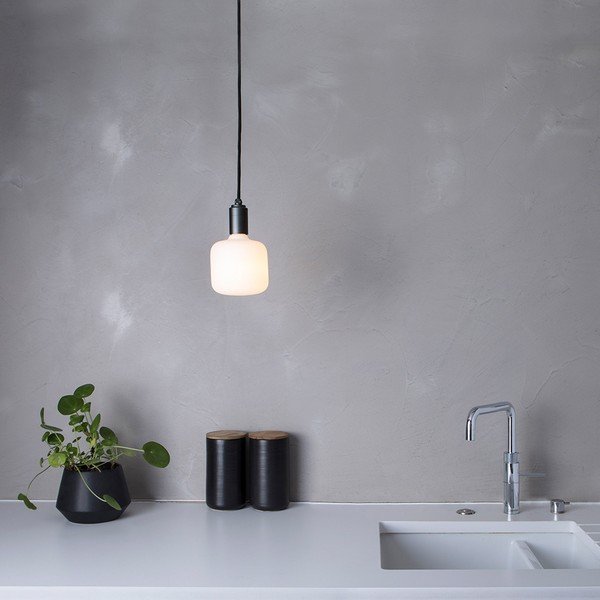 Żarówka LED ze ściemniaczem z ciepłym światłem z gwintem E27, 6 W Oblo – tala-image-1