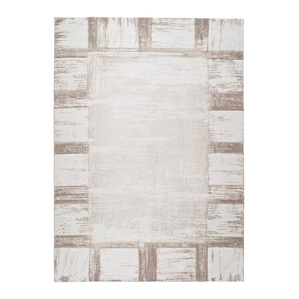 Beżowy dywan Universal Panka, 120x170 cm