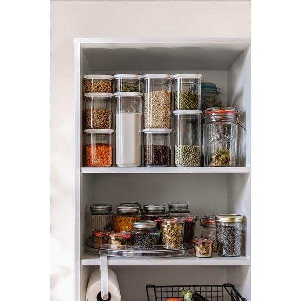 Pojemniki na żywność 7 szt. na żywność Modula – Mepal-image-1