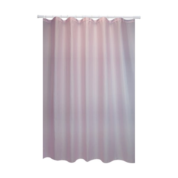 Zasłona prysznicowa 180x200 cm – MSV