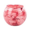 Szklany świecznik Blended  – PT LIVING