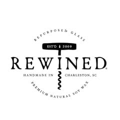 Rewined Candles