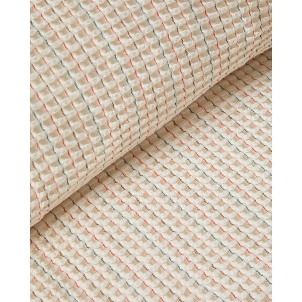 Bawełniana narzuta dziecięca 180x240 cm Wufy – Kave Home-image-3