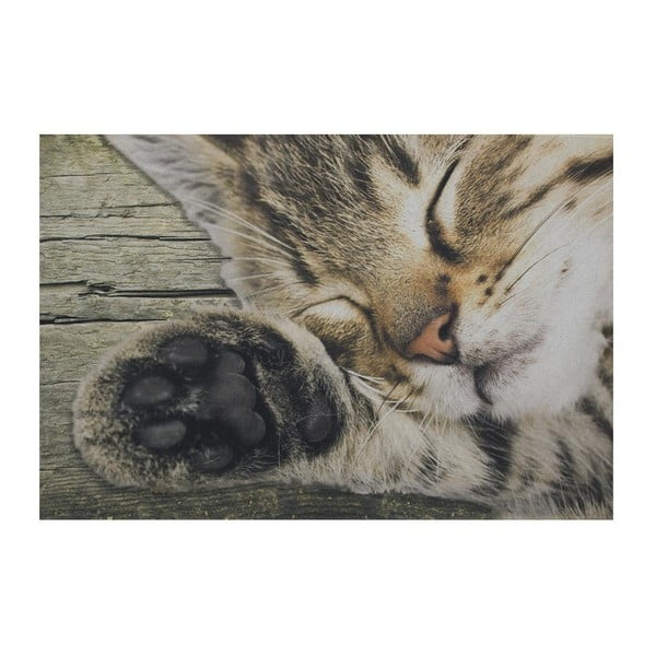 Dywanik Mars&More Sleeping Cat, 75x50  cm