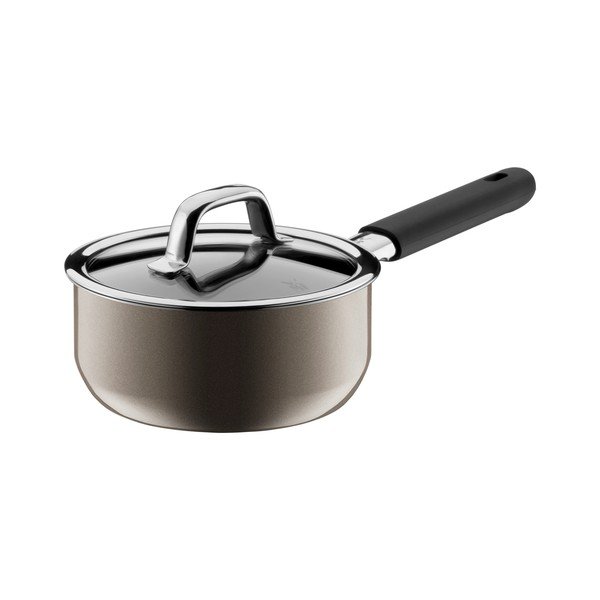 Rondel w kolorze ciemnego mosiądzu WMF, ⌀ 16 cm